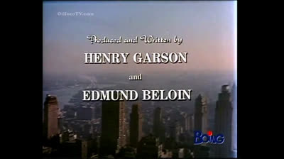 Tre Nipoti E Un Maggiordomo 1966 01x27