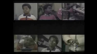 Il Mio Amico Arnold 02x10 Gara Tra Padri E Figli