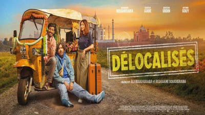 Délocalisés 2025