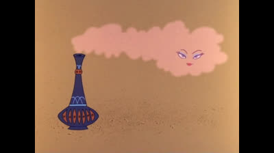 Strega per amore 02x23