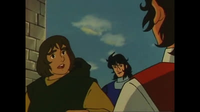 La Spada Di King Arthur 27 Il Messaggero Dell Inferno