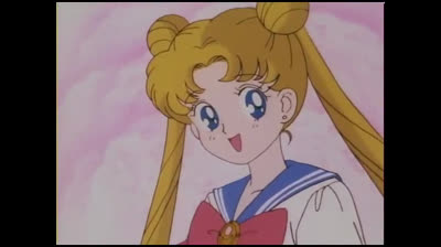 Sailor Moon 20