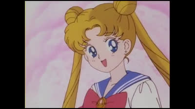 Sailor Moon 19
