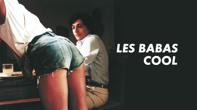 Les Babas cool 1981