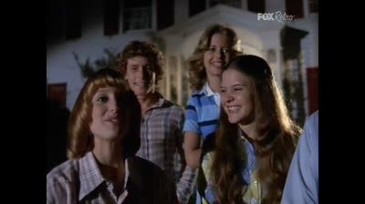 La famiglia Bradford 01x07 V come Vivian