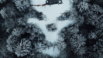 Paranormal Activity Next of Kin (2022)