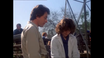 L incredibile Hulk 01x04