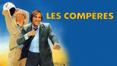 Les Compères 1983