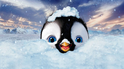 Happy Feet Two (2011)