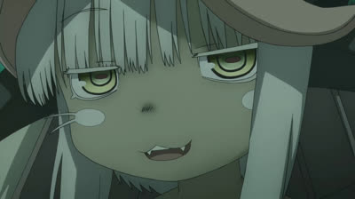 You May Call Me Nanachi - Made In Abyss