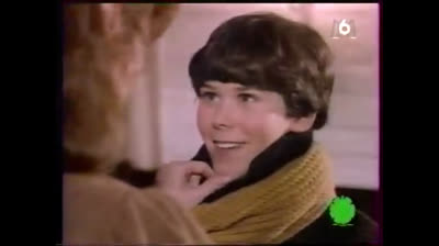 L'enfant au traineau la grande course blanche