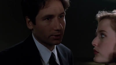 The X-Files S03e11 FRENCH.