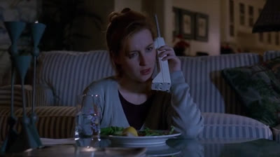 The X-Files S03e12 FRENCH.