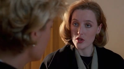 The X-Files S03e13 FRENCH .