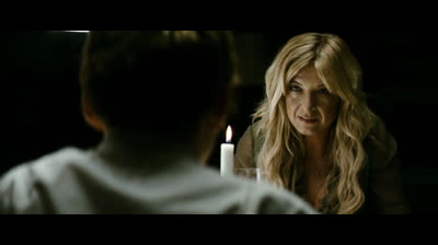 La remplaçante ou Alien teacher ou The substitute