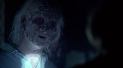 The X-Files S03e10 FRENCH.