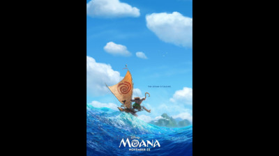 Moana - Tamatoa's Defeat (Deleted Version)