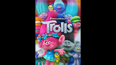 Trolls - Chef and Creek's Defeat (Deleted Version)