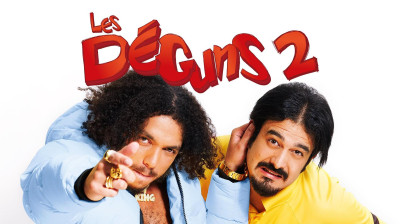 Les Déguns 2 2023