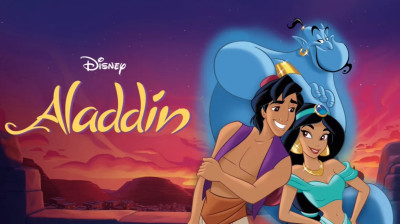 Aladdin