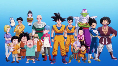 Capitulo 01 - La Conspiración