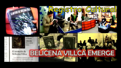 TRABAJO DE EMERGENCIA DEL BELICENA VILLCA