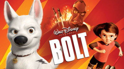 DAVIDRAVVツ^ Bolt (2008) LATINO
