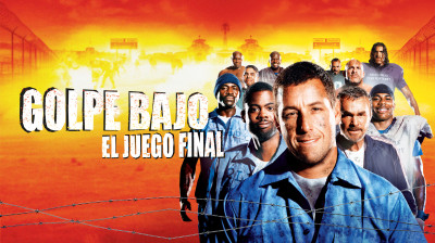 DAVIDRAVVツ^Golpe Bajo: El Juego Final (2005) LATINO