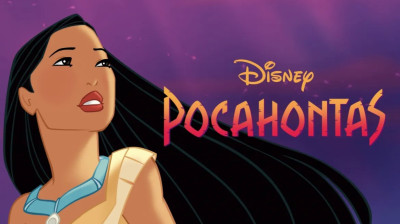 Pocahontas