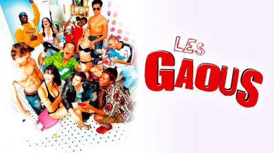 Les Gaous 2003