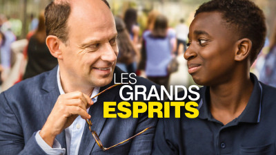 Les Grands Esprits 2017