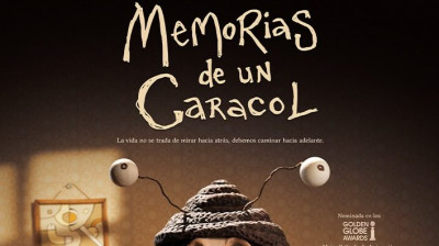 DAVIDRAVVツ^^Memorias De Un Caracol (2024) LATINO