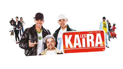 Les Kaïra 2012