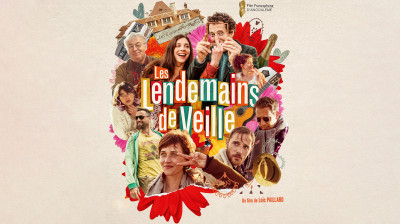 Les Lendemains de veille 2022