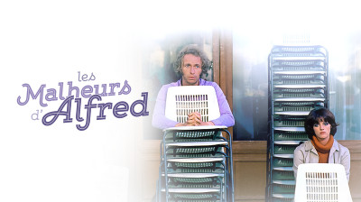 Les Malheurs d'Alfred 1972