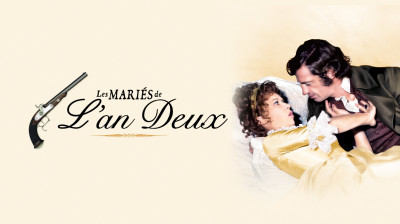 Les Mariés de l'An Deux 1971