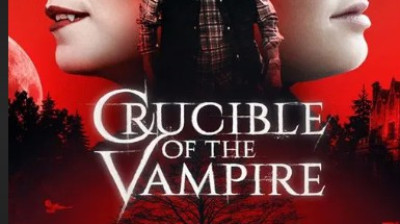 Crucible of the Vampire (2019)