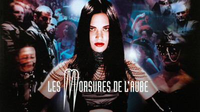Les Morsures de l'aube 2001