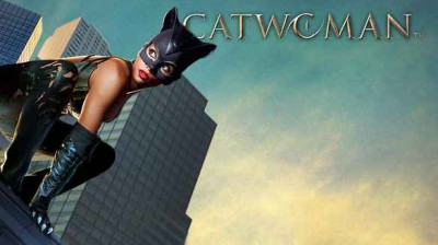 Жената Котка ( 2004 ) Бг Аудио