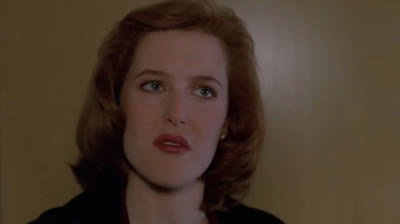 The X-Files S03e15 FRENCH.