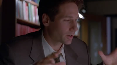 The X-Files S03e17 FRENCH.