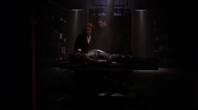 The X-Files S03e19 FRENCH .