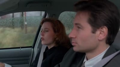 The X-Files S03e22 FRENCH.