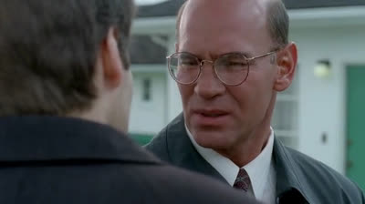 The X-Files S03e23 FRENCH .