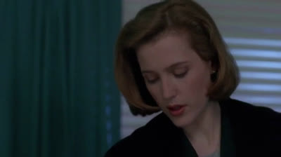 The X-Files S03e24 FRENCH .