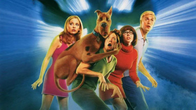 DAVIDRAVVツ^^Scooby-Doo (2002) LATINO