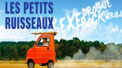 Les Petits Ruisseaux 2010