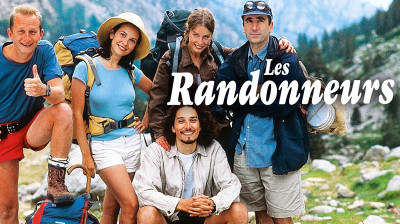 Les Randonneurs 1997