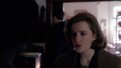 The X-Files S03e18 FRENCH.