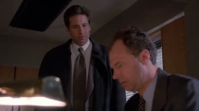 The X-Files S03e21 FRENCH.